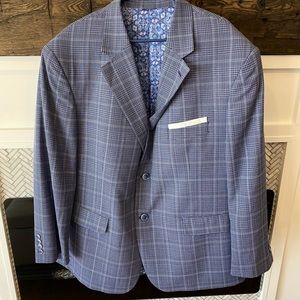 Oak hill 2xl sports coat
